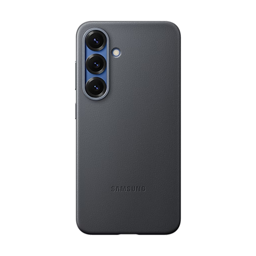 Galaxy S25 Kindsuit Case | Zwart