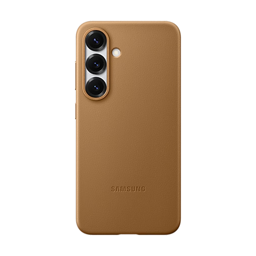 Galaxy S25 Kindsuit Case | Goud