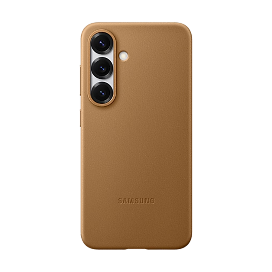 Galaxy S25 Kindsuit Case | Goud
