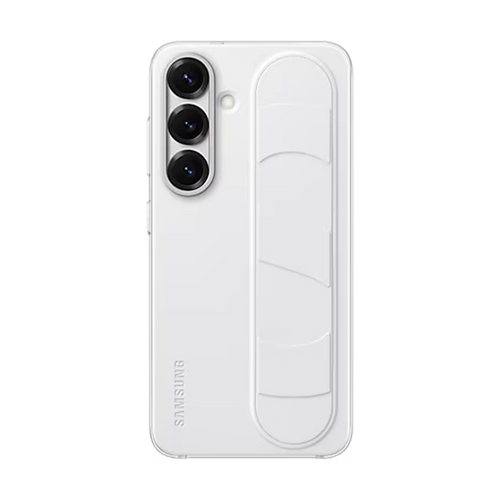 Galaxy S25 Standing Grip Case | Wit
