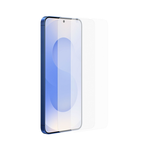 Samsung S25+ Anti-reflectie folie Transparant