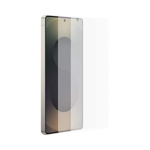 Samsung S25 Ultra Anti-reflectie folie Transparant