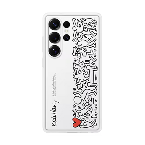 Galaxy S25 Ultra Flipsuit Case | Wit