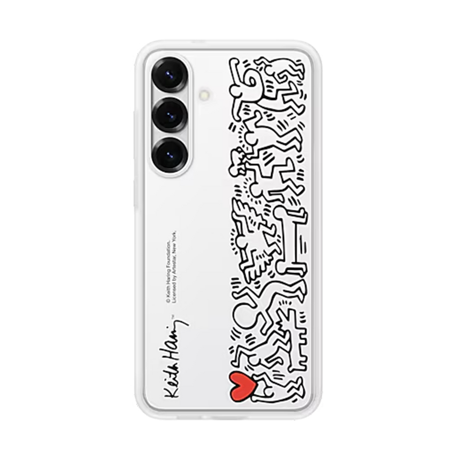 Galaxy S25+ Flipsuit Case | Wit