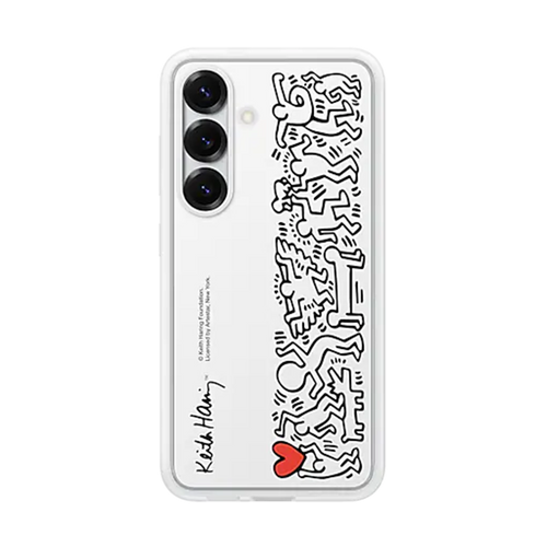 Galaxy S25 Flipsuit Case | Wit