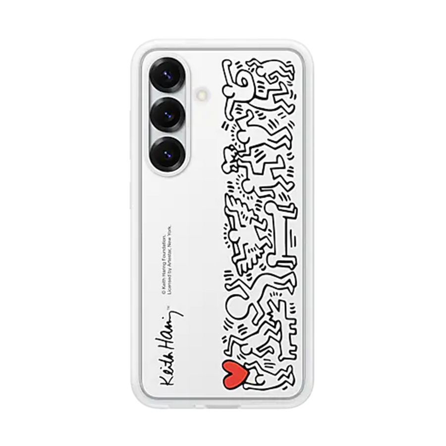 Galaxy S25 Flipsuit Case | Wit