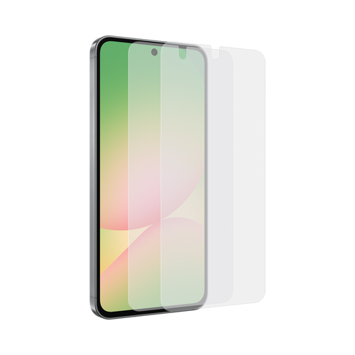 Galaxy A56 5G Screenprotector | Transparant