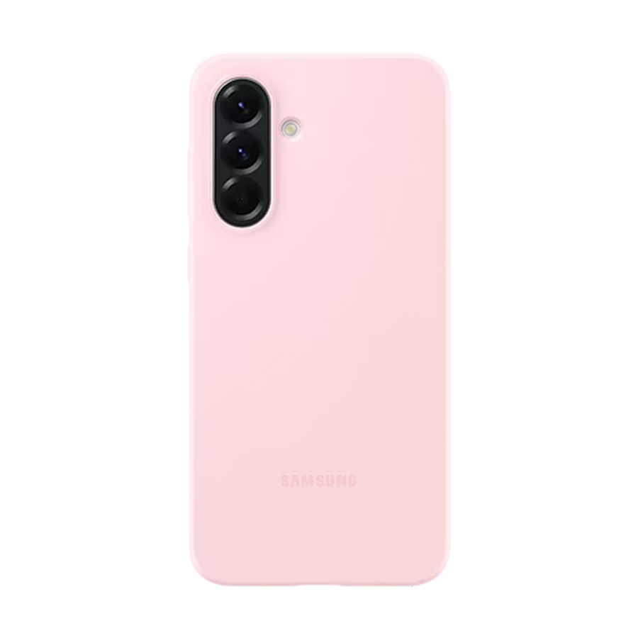 Galaxy A56 5G Silicone Case | Roze