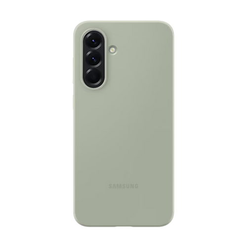 Galaxy A56 5G Silicone Case | Groen