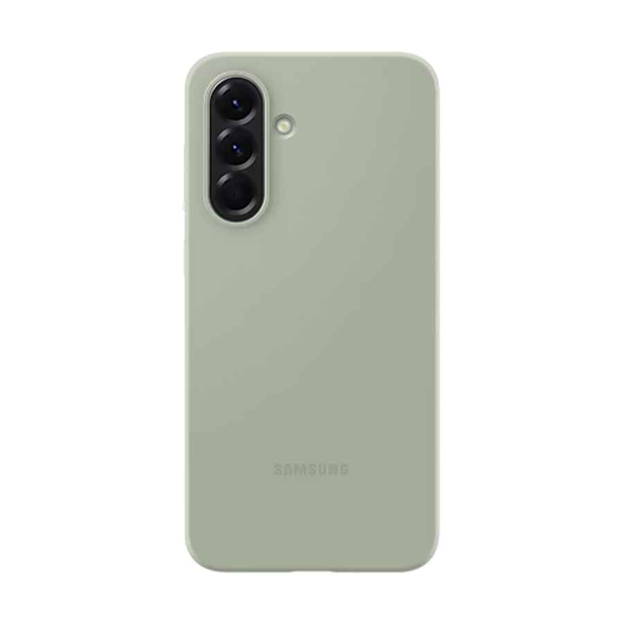Galaxy A56 5G Silicone Case | Groen