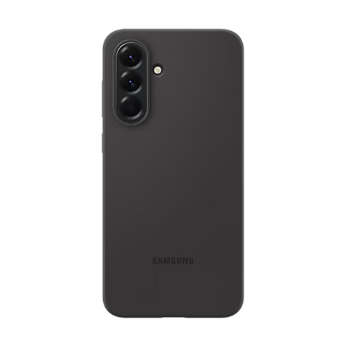 Galaxy A56 5G Silicone Case | Zwart