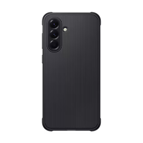 Galaxy A56 5G Rugged Case | Zwart