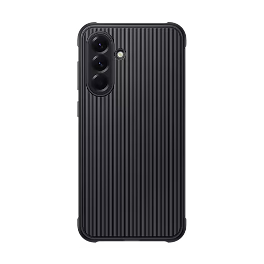 Galaxy A56 5G Rugged Case | Zwart