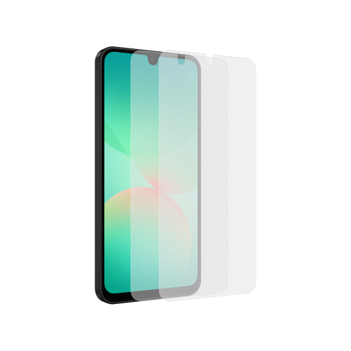 Galaxy A26 5G Screenprotector | Transparant