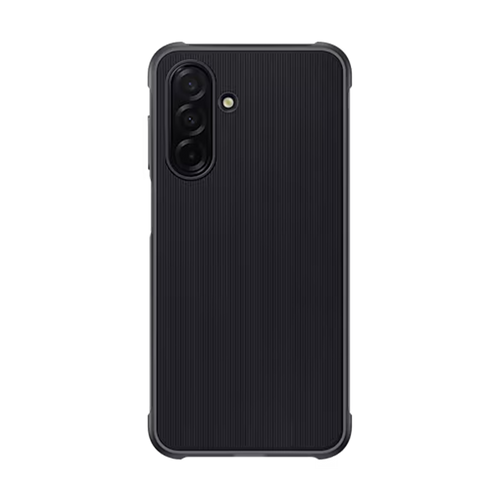 Galaxy A26 5G Rugged Case Zwart
