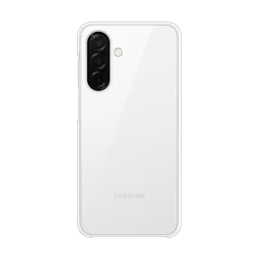 Galaxy A26 5G Clear Case Transparant