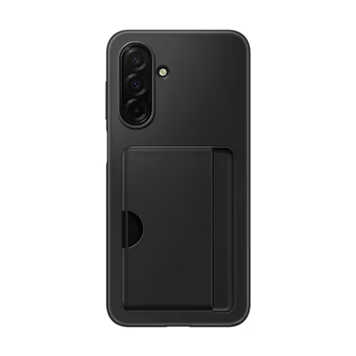 Galaxy A26 5G Card Slot Case | Zwart