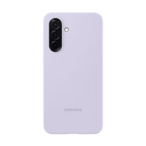 Galaxy A36 5G Silicone Case | Lavendel