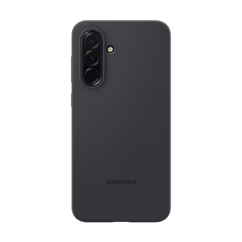 Galaxy A36 5G Silicone Case | Zwart