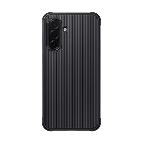 Galaxy A36 5G Rugged Case | Zwart