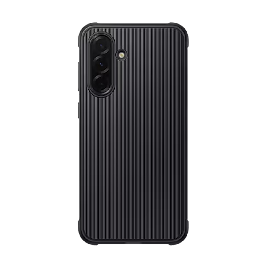 Galaxy A36 5G Rugged Case | Zwart