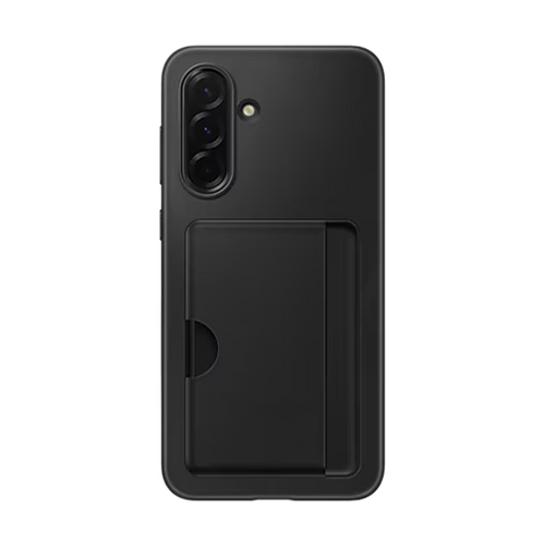 Galaxy A36 5G Card Slot Case | Zwart