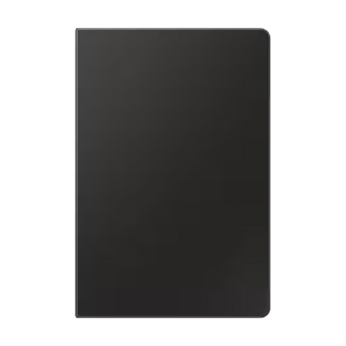 Galaxy Tab S10 FE+ AI Book Cover Keyboard QWERTY | Zwart