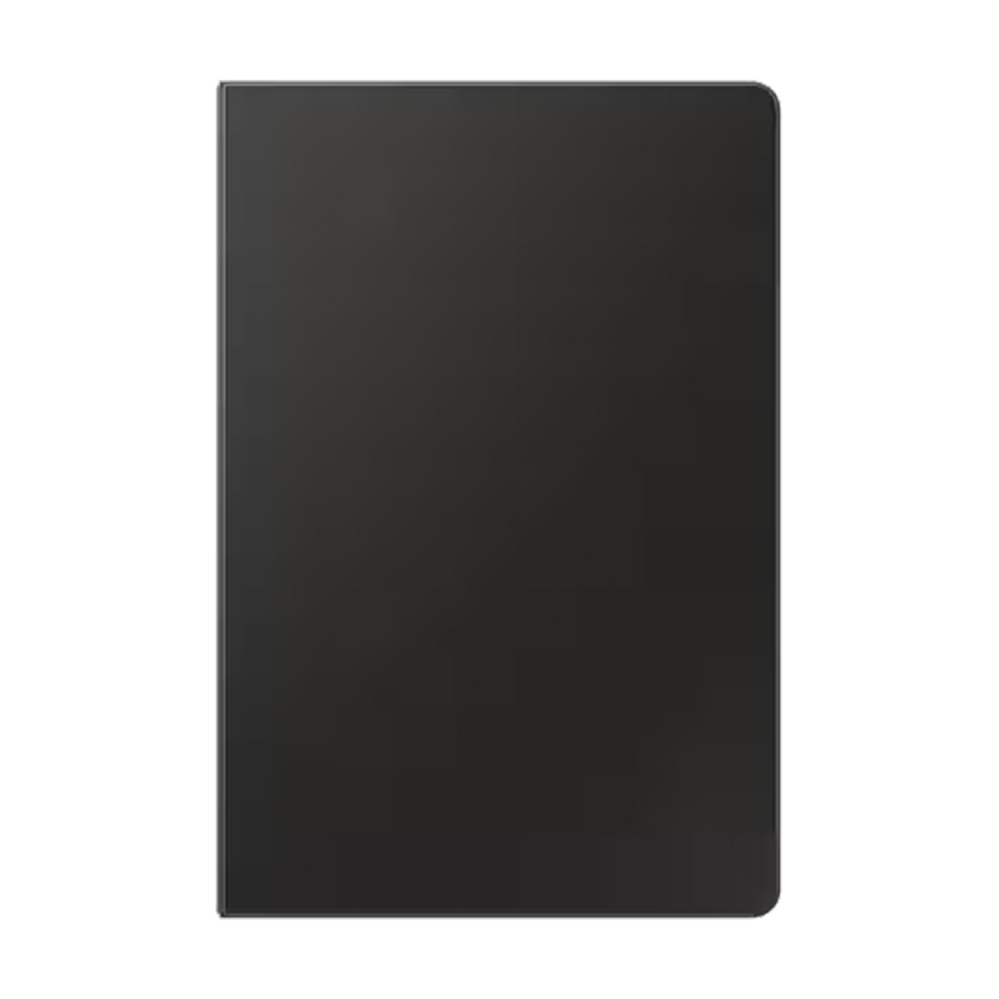 Galaxy Tab S10 FE+ AI Book Cover Keyboard QWERTY | Zwart