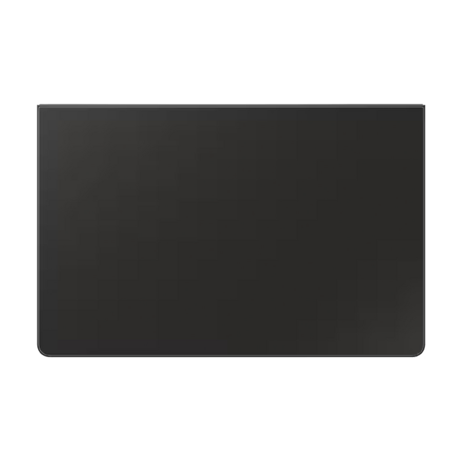 Galaxy Tab S10 FE+ AI Book Cover Keyboard Slim QWERTY