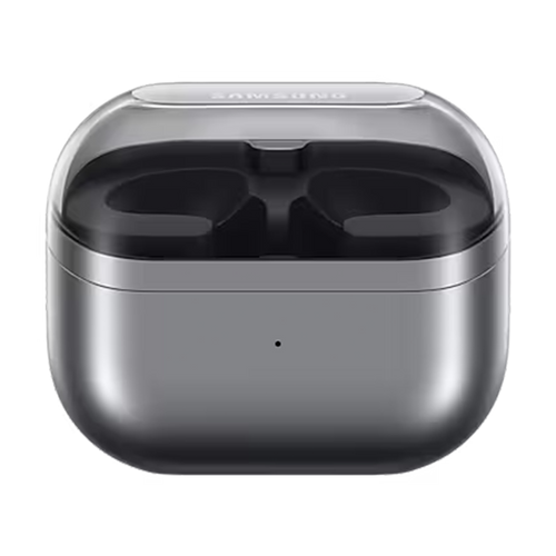 Galaxy Buds3 Charging Case Grijs