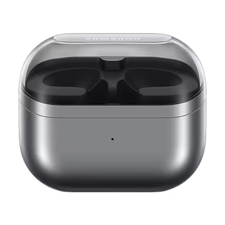 Galaxy Buds3 Charging Case Grijs