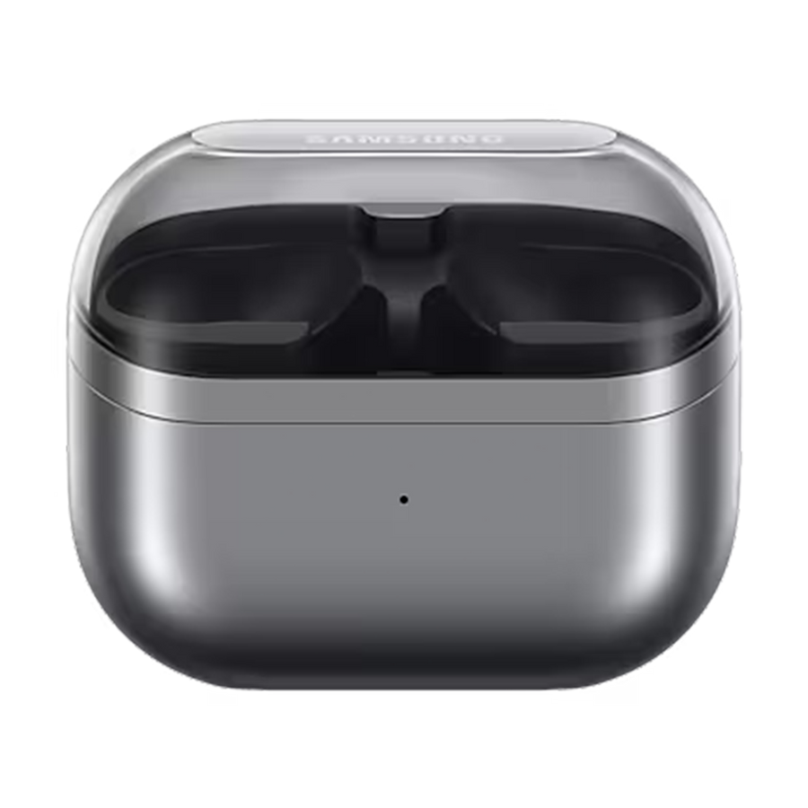 Galaxy Buds3 Pro Charging Case Grijs
