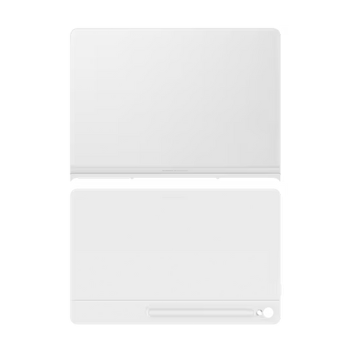 Smart Book Cover voor Galaxy Tab S10 FE+