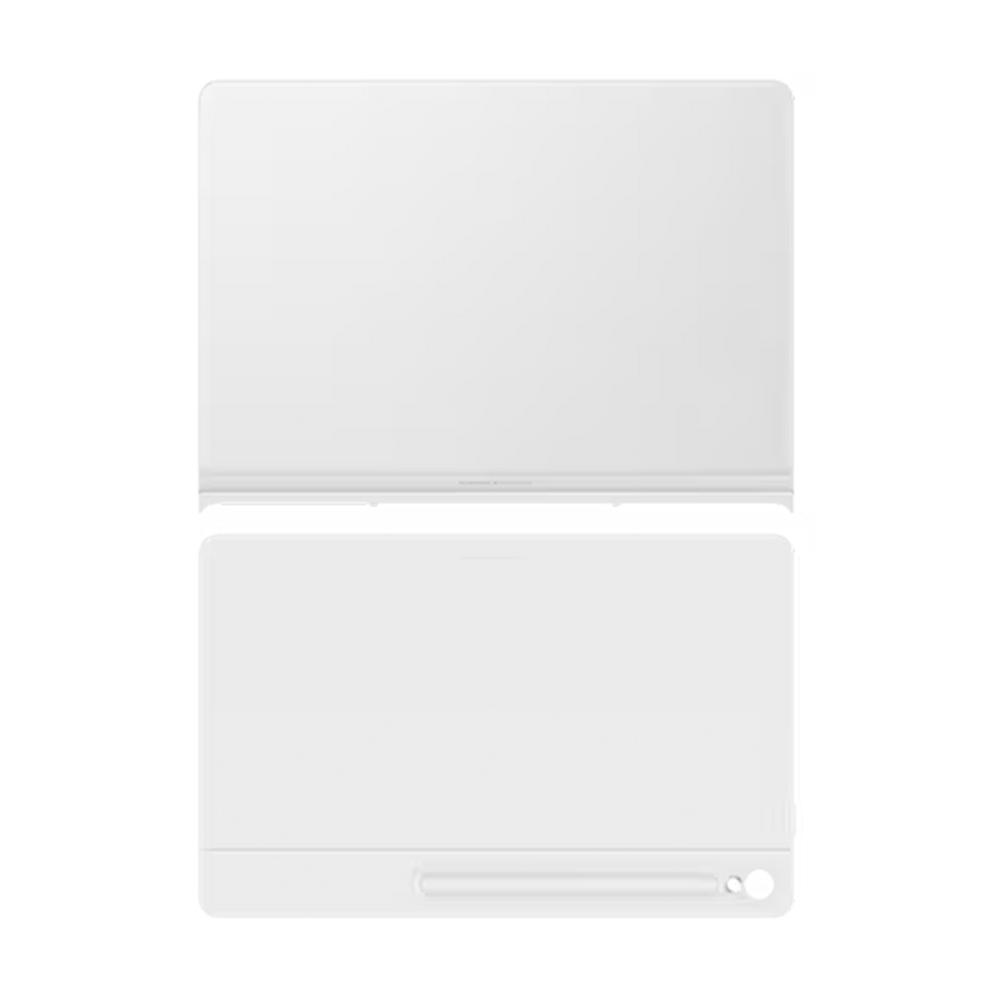 Smart Book Cover voor Galaxy Tab S10 FE+