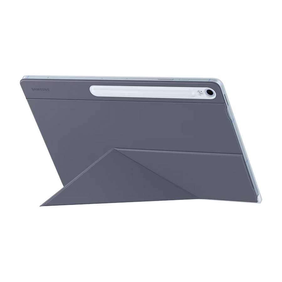 Smart Book Cover voor Galaxy Tab S10 FE+