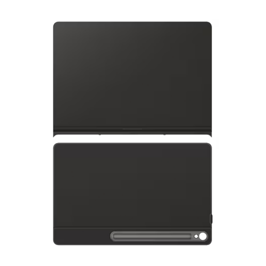 Smart Book Cover voor Galaxy Tab S10 FE+