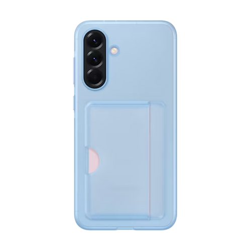 Galaxy A56 5G Card Slot | Blauw