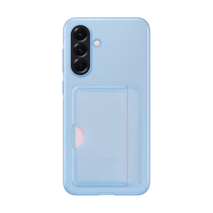 Galaxy A56 5G Card Slot | Blauw