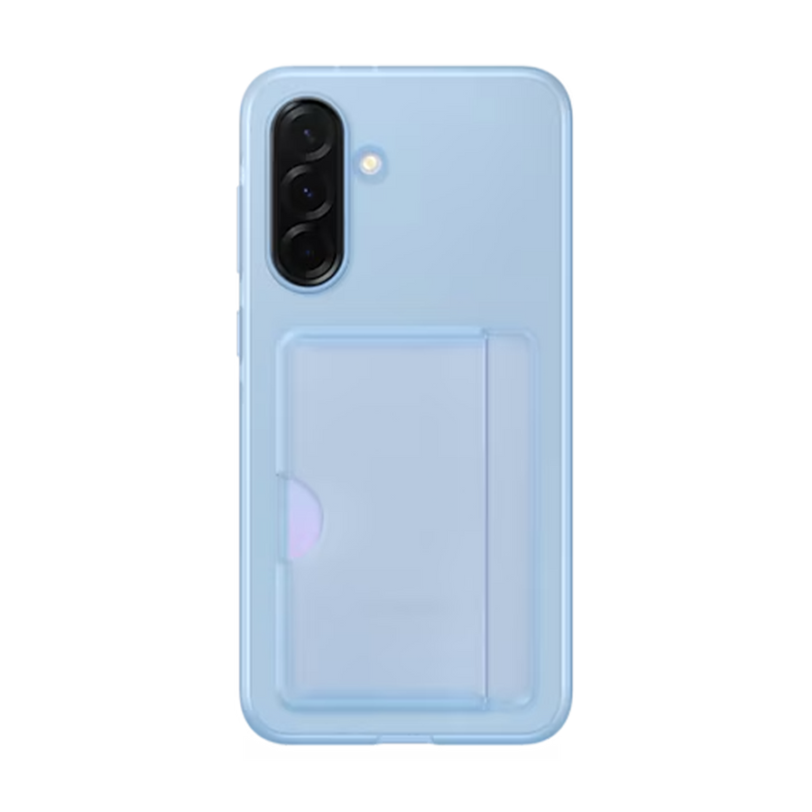 Galaxy A36 5G Card Slot | Blauw