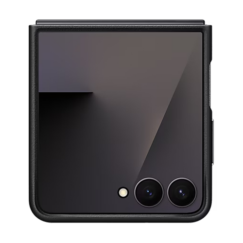 Galaxy Z Flip7 Kindsuit Case Zwart