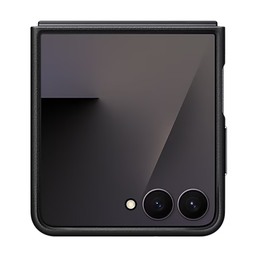 Galaxy Z Flip7 Kindsuit Case Zwart