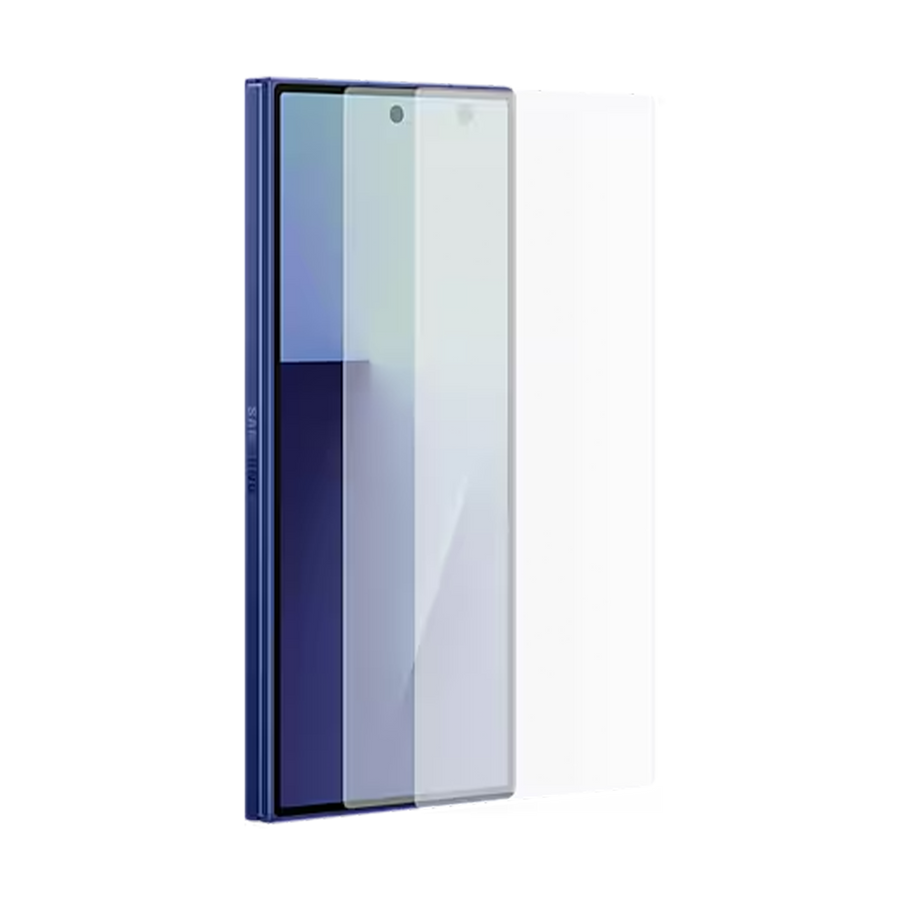 Samsung Z Fold 7 Anti-reflectie folie Transparant