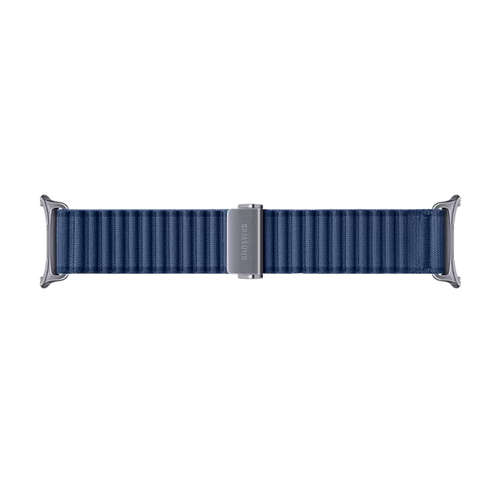 Galaxy Watch Ultra Trail Band Blauw
