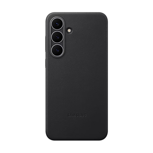 Galaxy S25 FE Kindsuit Case | Zwart