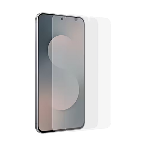 Samsung S25 FE Anti-reflectie folie Transparant