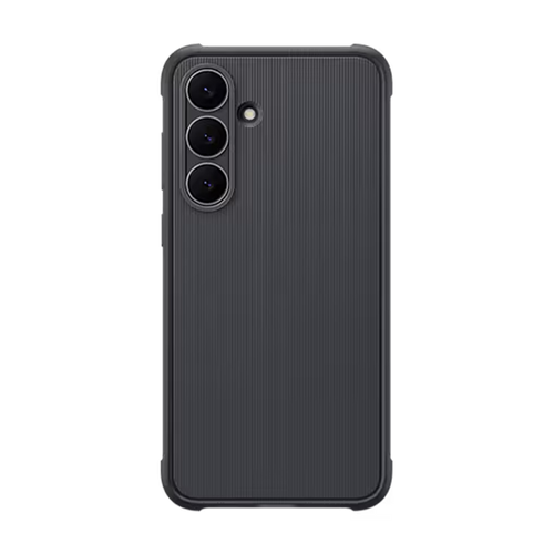 Galaxy S25 FE Rugged Case | Zwart