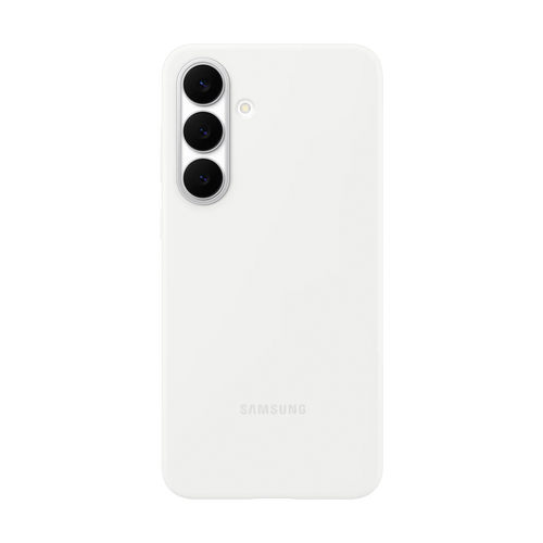 Galaxy S25 FE Silicone Case Wit
