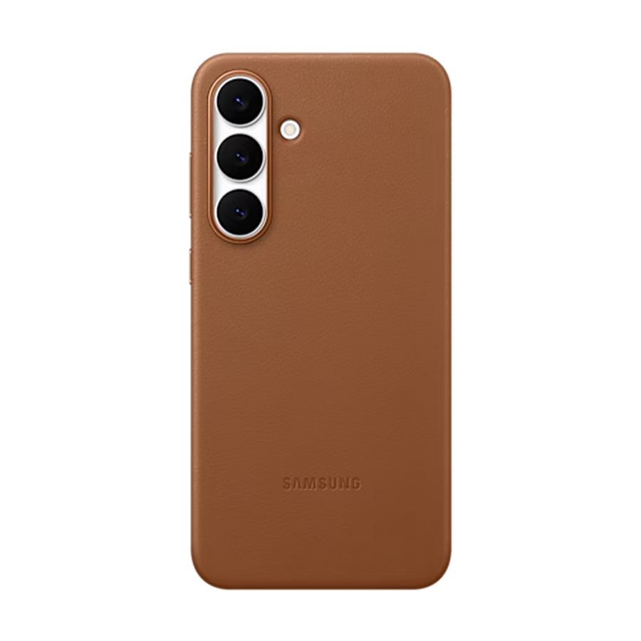 Galaxy S25 FE Kindsuit Case | Titanium Oranje