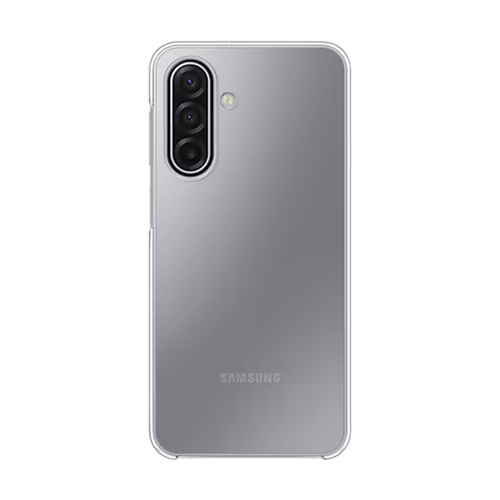 Galaxy A17 Clear Transparant
