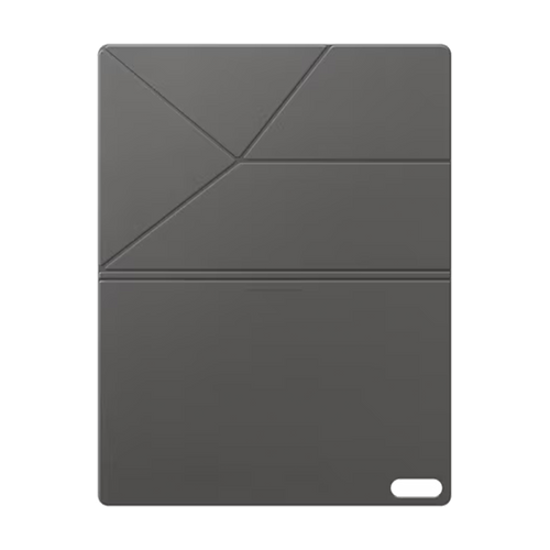 Galaxy Tab S11 Ultra Book Cover Zwart